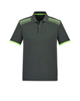 Biz Collection Mens Galaxy Polo (P900MS)