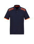 Biz Collection Mens Galaxy Polo (P900MS)