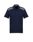 Biz Collection Mens Galaxy Polo (P900MS)