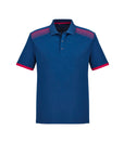 Biz Collection Mens Galaxy Polo (P900MS)