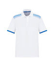 Biz Collection Mens Galaxy Polo (P900MS)