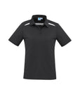 Biz Collection Womens Sonar Short Sleeve Polo (P901LS)