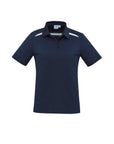 Biz Collection Womens Sonar Short Sleeve Polo (P901LS)