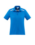 Biz Collection Womens Sonar Short Sleeve Polo (P901LS)