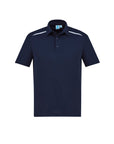 Biz Collection Mens Sonar Short Sleeve Polo (P901MS)