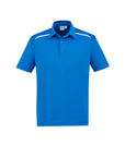 Biz Collection Mens Sonar Short Sleeve Polo (P901MS)