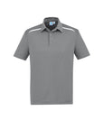 Biz Collection Mens Sonar Short Sleeve Polo (P901MS)