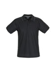 Biz Collection Mens Resort Short Sleeve Polo (P9900)