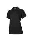 Biz Collection Womens Resort Short Sleeve Polo (P9925)