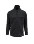 Biz Collection Mens Heavy Weight 1/2 Zip Winter Fleece (PF380)