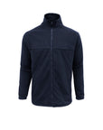 Biz Collection Mens Plain Micro Fleece Jacket (PF630)