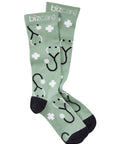 Biz Care Unisex Happy Feet Comfort Socks (CCS149U)