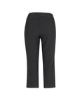 Biz Care Womens Jane 3/4 Length Stretch Pant (CL040LL)