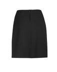 Biz Care Womens Skort (CL145LS)