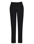 Biz Care Womens Comfort Waist Slim Leg Pant (CL953LL)
