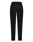 Biz Care Womens Comfort Waist Slim Leg Pant (CL953LL)