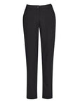 Biz Care Womens Comfort Waist Slim Leg Pant (CL953LL)
