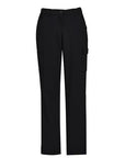 Biz Care Womens Comfort Waist Cargo Pant (CL954LL)