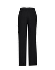 Biz Care Womens Comfort Waist Cargo Pant (CL954LL)