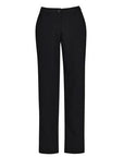 Biz Care Womens Comfort Waist Straight Leg Pant (CL955LL)