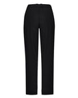 Biz Care Womens Comfort Waist Straight Leg Pant (CL955LL)