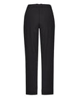 Biz Care Womens Comfort Waist Straight Leg Pant (CL955LL)