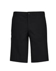 Biz Care Mens Comfort Waist Cargo Short -(CL960MS)
