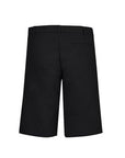Biz Care Mens Comfort Waist Cargo Short -(CL960MS)