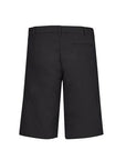 Biz Care Mens Comfort Waist Cargo Short -(CL960MS)