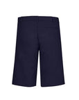 Biz Care Mens Comfort Waist Cargo Short -(CL960MS)
