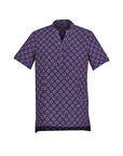 Biz Care Womens Florence Daisy Print Tunic (CS950LS)