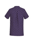 Biz Care Womens Florence Daisy Print Tunic (CS950LS)