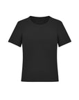 Biz Care Womens Marley Jersey T-Top (CS952LS)