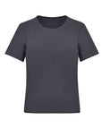 Biz Care Womens Marley Jersey T-Top (CS952LS)