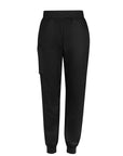 Biz Care Womens Riley Slim Leg Jogger Scrub Pant (CSP042LL)