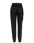 Biz Care Womens Riley Slim Leg Jogger Scrub Pant (CSP042LL)