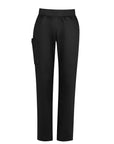 Biz Care Womens Riley Straight Leg Scrub Pant (CSP047LL)