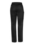 Biz Care Womens Riley Straight Leg Scrub Pant (CSP047LL)