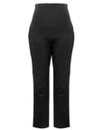 Biz Care Rose Womens Maternity Scrub Pant (CSP244LL)