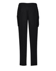 Biz Care Womens Avery Slim Leg Scrub Pant- (CSP943LL)