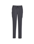 Biz Care Womens Avery Slim Leg Scrub Pant- (CSP943LL)