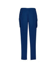 Biz Care Womens Avery Slim Leg Scrub Pant- (CSP943LL)