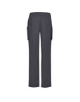 Biz Care Womens Avery Straight Leg Scrub Pant-(CSP944LL)