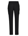 Biz Care Mens Avery Straight Leg Scrub Pant -(CSP946ML)