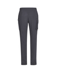 Biz Care Mens Avery Straight Leg Scrub Pant -(CSP946ML)