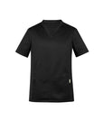 Biz Care Mens Riley V-Neck Scrub Top- (CST043MS)