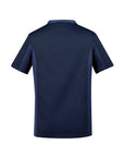 Biz Care Mens Riley V-Neck Scrub Top- (CST043MS)