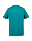 Biz Care Mens Riley V-Neck Scrub Top- (CST043MS)