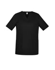 Biz Care Womens Tokyo Scrub Top- (CST141LS)