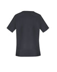 Biz Care Womens Tokyo Scrub Top- (CST141LS)